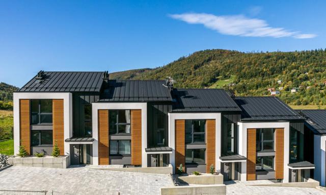 Apartamenty Miwa Szczyrk Exterior foto